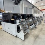 VLB Paper Lunch Box Making Machine