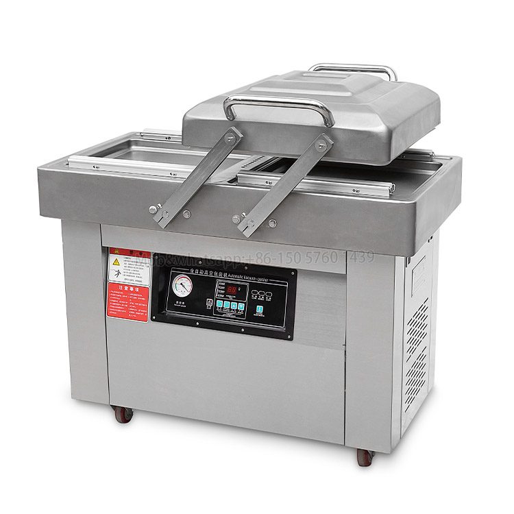 Vacuum Packing Machine