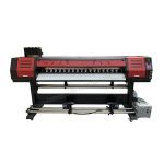 Digital UV Eco Solvent Printing Machine