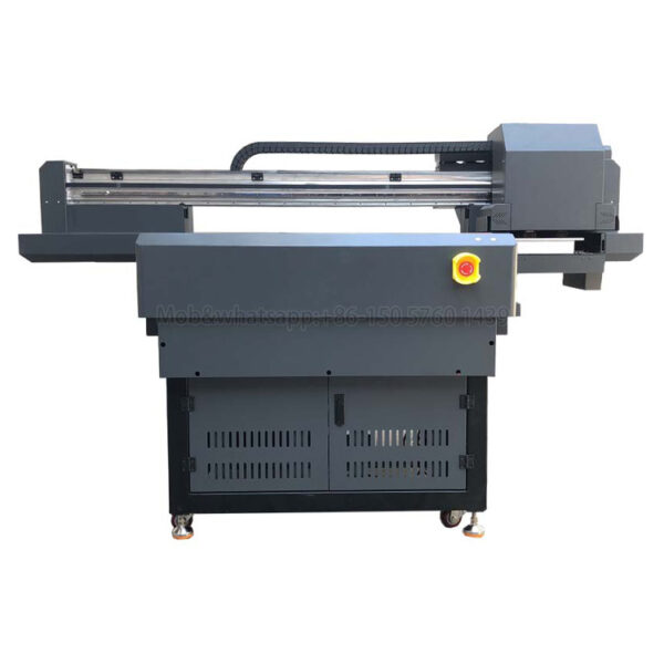 VDP-F Digital UV Flatbed Printing Machine