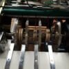 VEM Automatic Pocket Envelope Making Machine