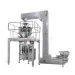 High Accuracy Granule Packing Machine
