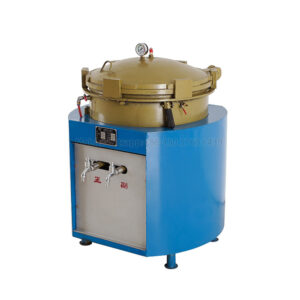 VLF Pneumatic Vane oil filter