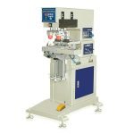 Pad Printing Machine