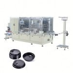 machine de thermoforming en plastique