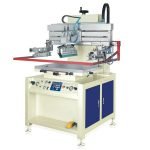 Screen Printing Machine
