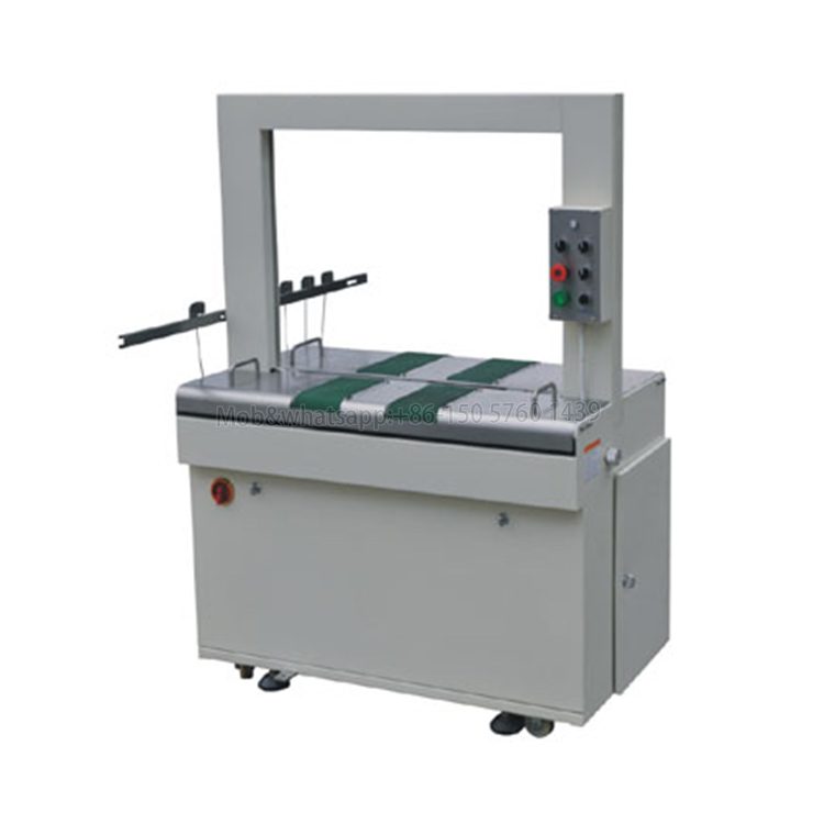 Vacuum Packing Machine