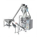 Horizontal Powder Packing Machine