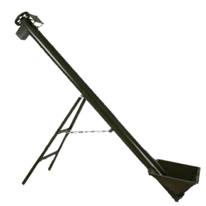 Conveyor/Seed Elevator