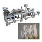 斜卷数控式纸棒机