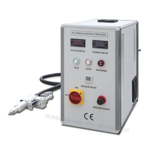 Plasma Surface Treatment Machine