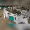 VCS Central sealing Machine