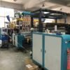 VSF Stretch film Making machine