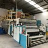 VSF Stretch film Making machine