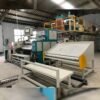 VSF Stretch film Making machine