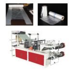 machine de fabrication de sacs