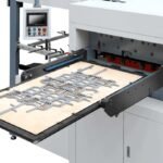 die cutting machine
