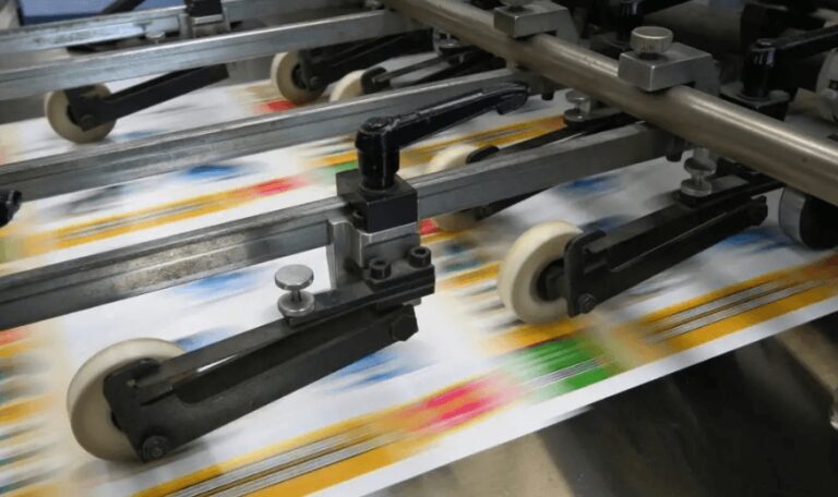 printing machine