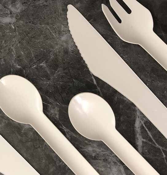 portfolio feature cutlery