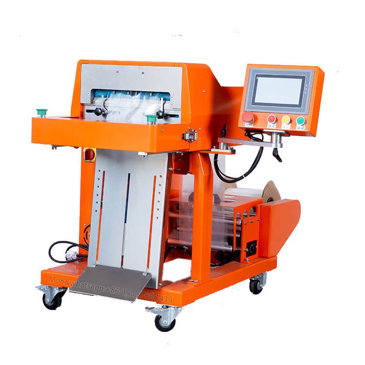 AutoBag Bagging Machine