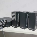 Système d’inspection de bande