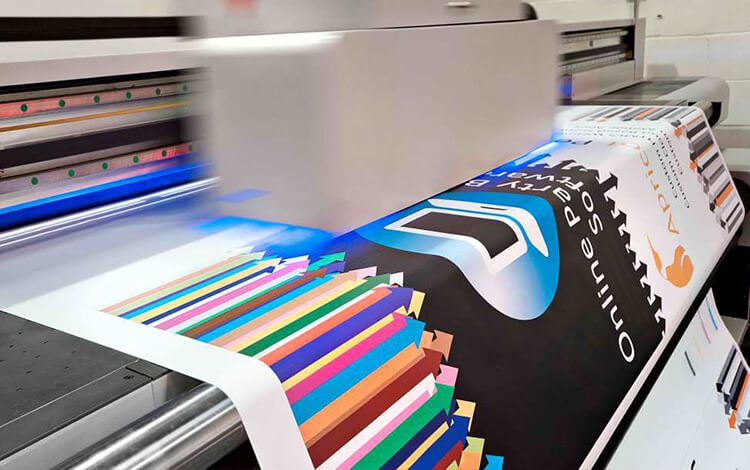 digital printing