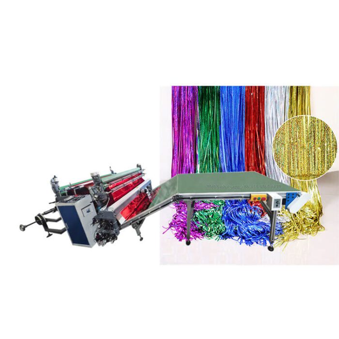 VFB Foil Balloon Making Machine - VIE Machinery This Machin