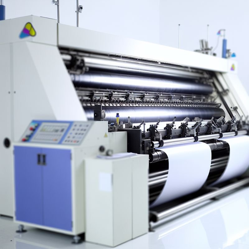 VIE Machinery-China machine suppliery