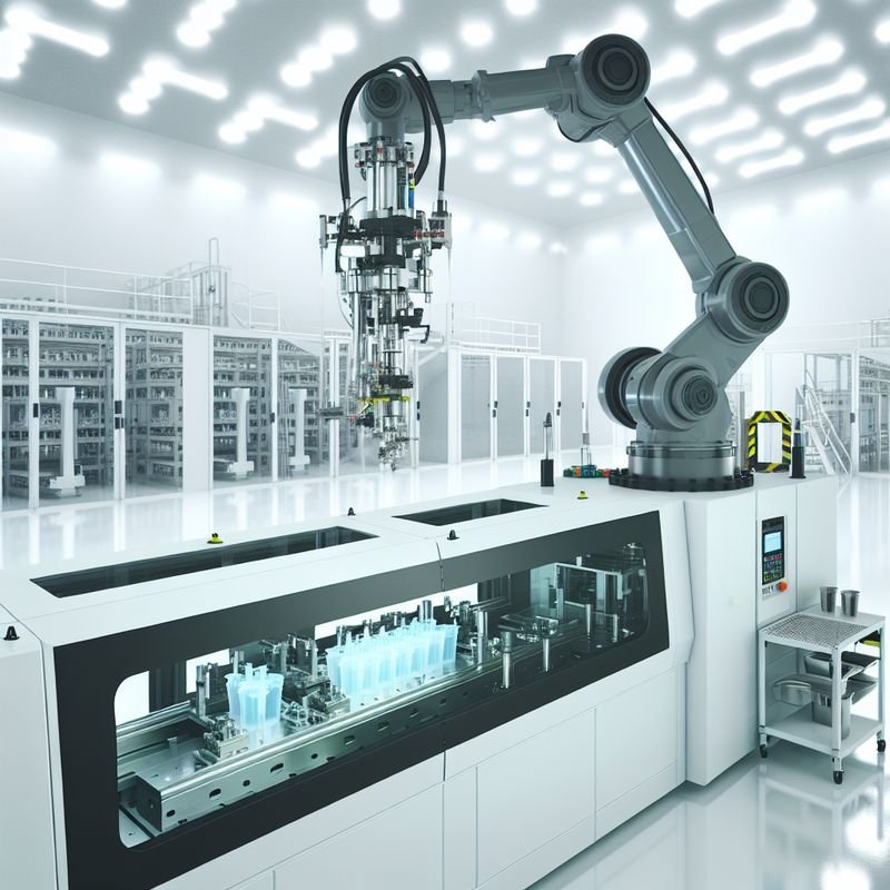 VIE Machinery-China machine suppliery