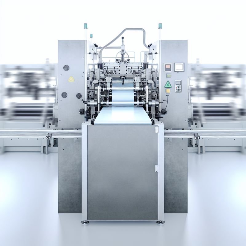 VIE Machinery-China machine suppliery