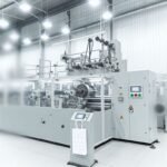 VIE Machinery-China machine suppliery