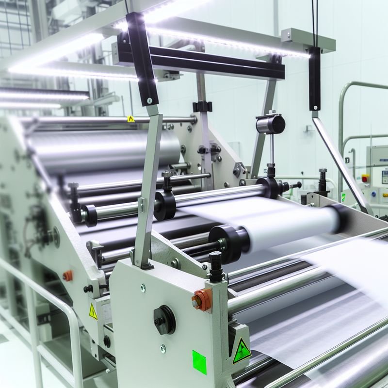 VIE Machinery-China machine suppliery