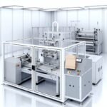 VIE Machinery-China machine suppliery