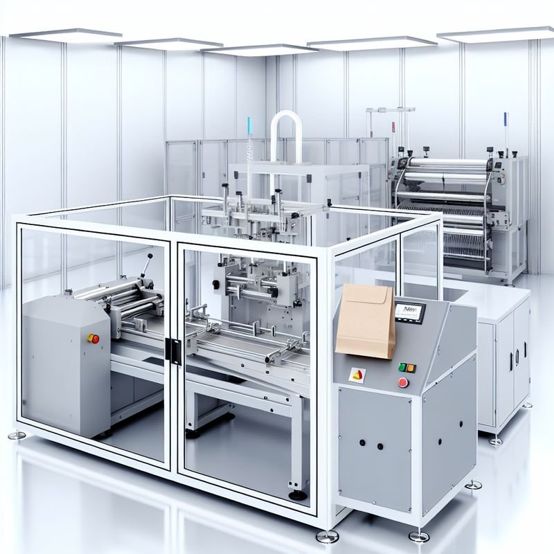 VIE Machinery-China machine suppliery