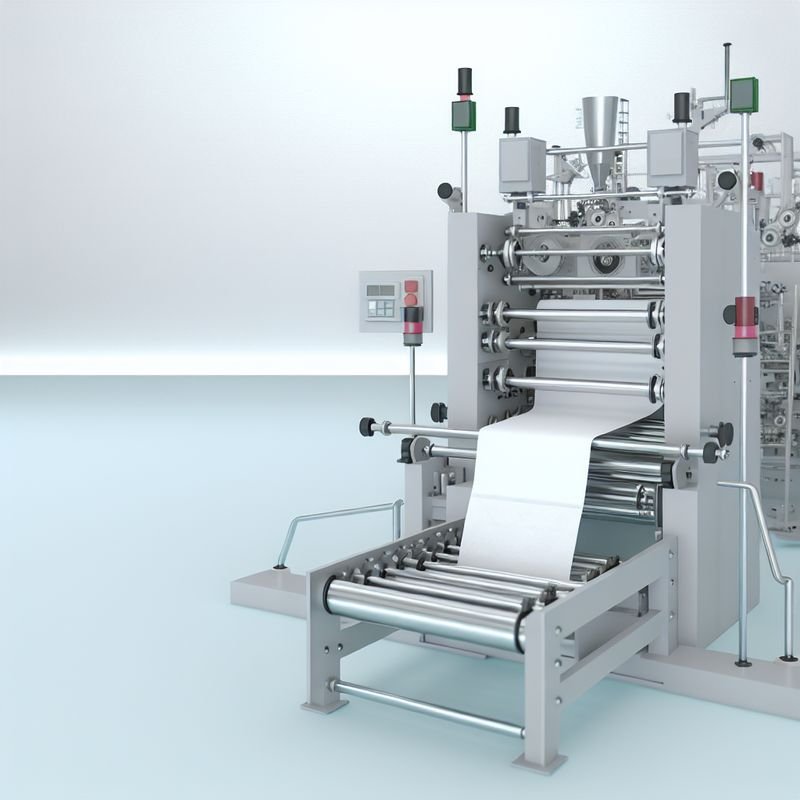 VIE Machinery-China machine suppliery