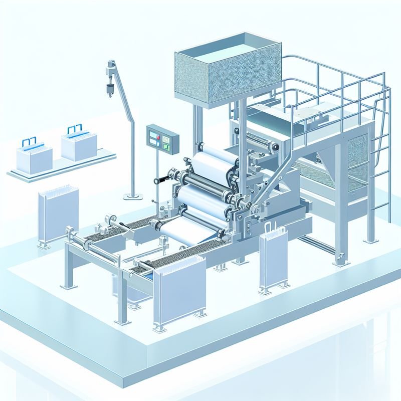 VIE Machinery-China machine suppliery