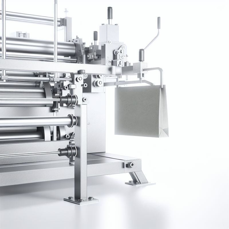 VIE Machinery-China machine suppliery