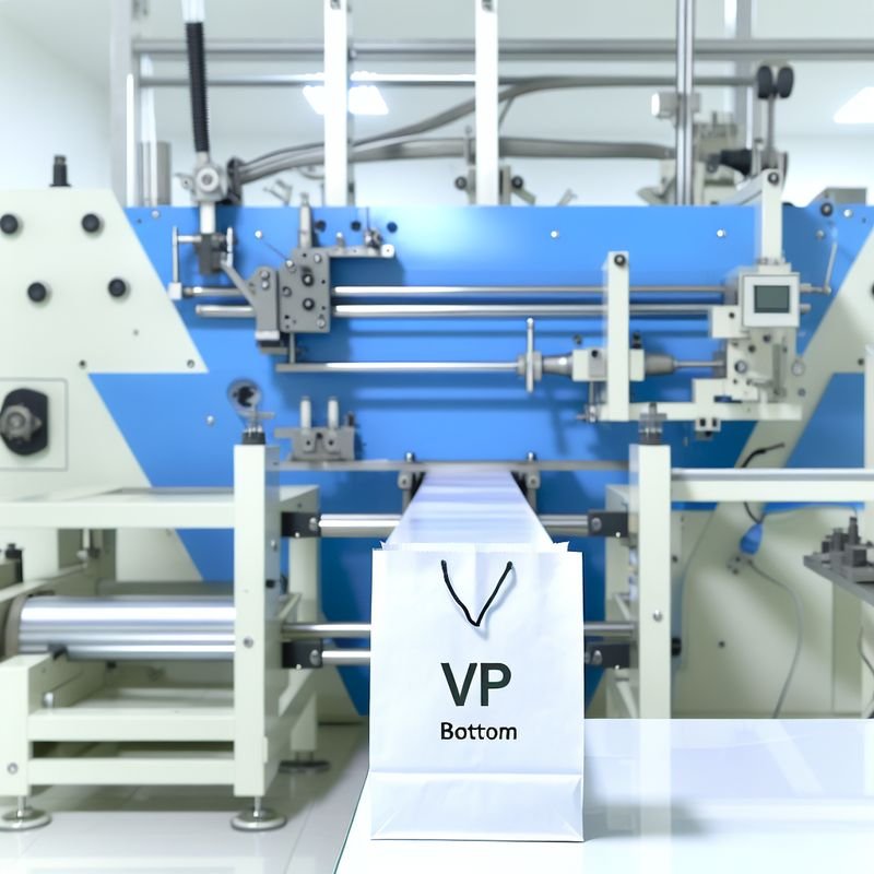 VIE Machinery-China machine suppliery