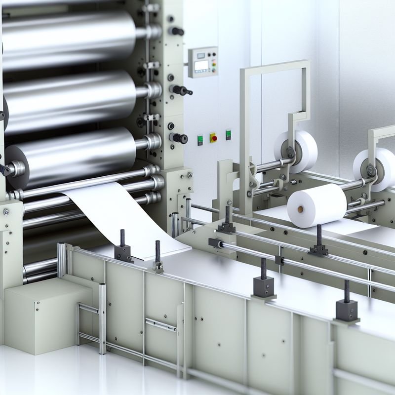 VIE Machinery-China machine suppliery