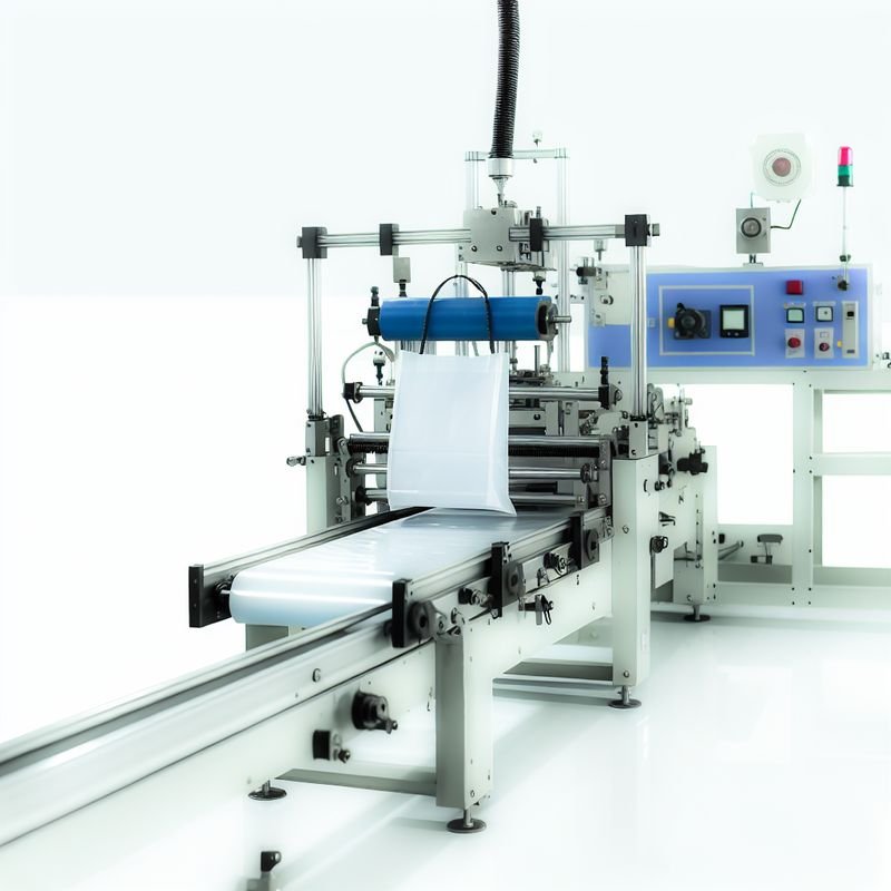 VIE Machinery-China machine suppliery