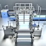 VIE Machinery-China machine suppliery