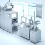 VIE Machinery-China machine suppliery