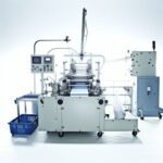 VIE Machinery-China machine suppliery