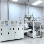 VIE Machinery-China machine suppliery