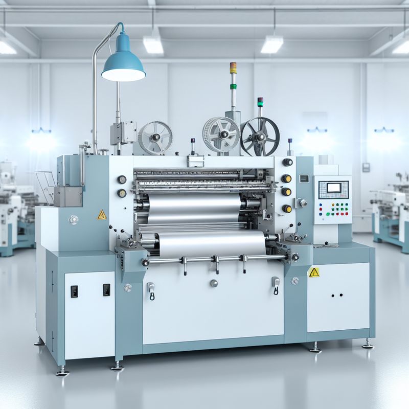 Comprehensive Guide To Bag Making Machines Features Pricing Wenzhou Vie Machinery Co Ltd