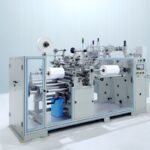 VIE Machinery-China machine suppliery