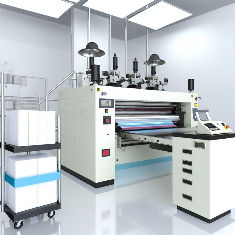 VIE Machinery-China machine suppliery