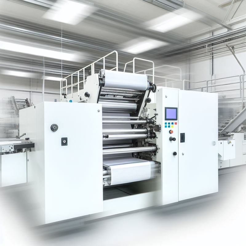 VIE Machinery-China machine suppliery