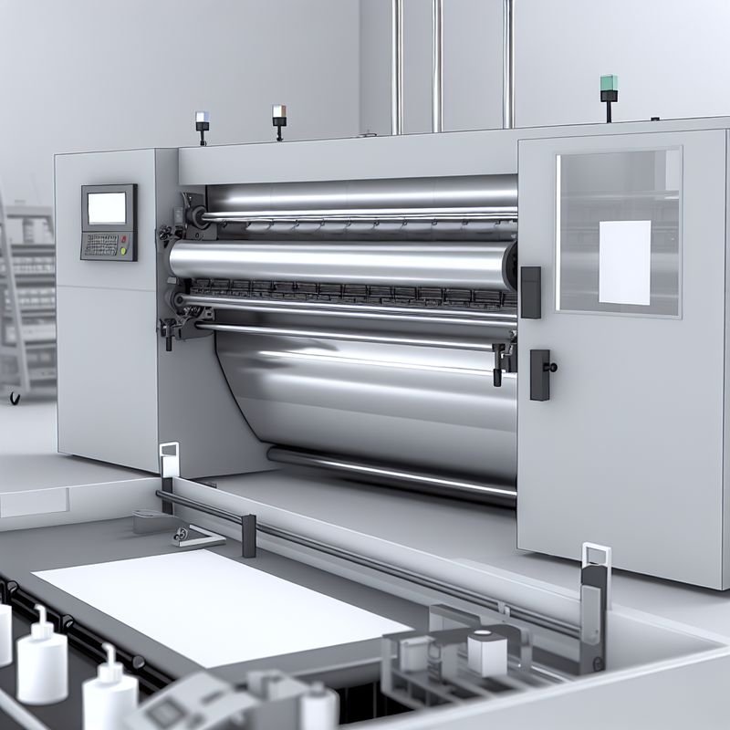 VIE Machinery-China machine suppliery