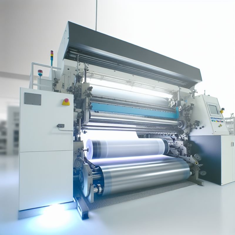 VIE Machinery-China machine suppliery